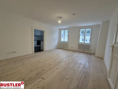 4-Zimmer-Wohnung mieten in Salzburg Stadt – 102,02 m², € 2.076 – Bild 2 von 9