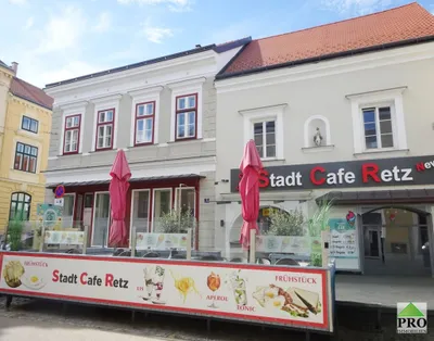 Gewerbeimmobilie kaufen in Hollabrunn – 120 m², € 490.000 – Bild 1 von 19