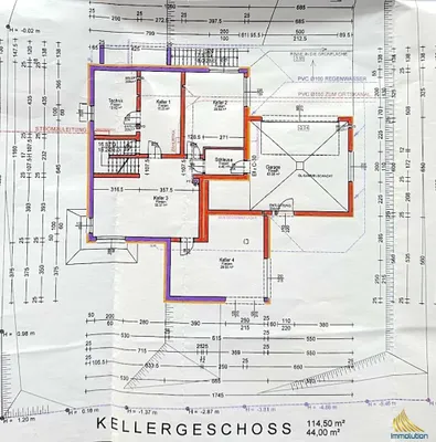 8-Zimmer-Haus kaufen in Urfahr-Umgebung – 242 m², € 1.400.000 – Bild 29 von 29