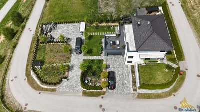 8-Zimmer-Haus kaufen in Urfahr-Umgebung – 242 m², € 1.400.000 – Bild 3 von 29