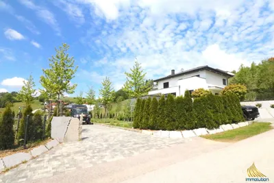 8-Zimmer-Haus kaufen in Urfahr-Umgebung – 242 m², € 1.400.000 – Bild 6 von 29