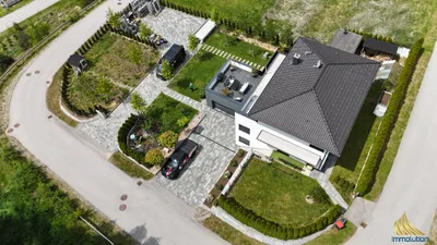 8-Zimmer-Haus kaufen in Urfahr-Umgebung – 242 m², € 1.400.000 – Bild 2 von 29