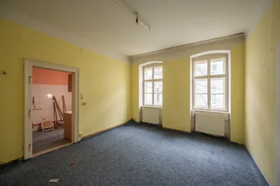 2-Zimmer-Wohnung kaufen in Wien – 31,03 m², € 88.900 – Bild 2 von 13