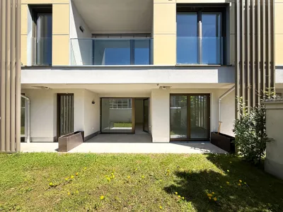 2-Zimmer-Wohnung kaufen in Salzburg Stadt – 66,43 m², € 549.000 – Bild 7 von 14