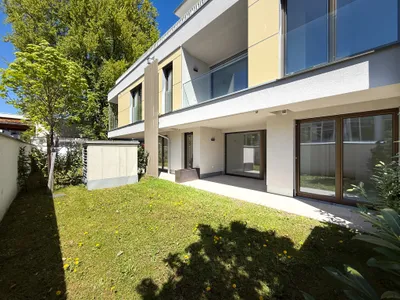 2-Zimmer-Wohnung kaufen in Salzburg Stadt – 66,43 m², € 549.000 – Bild 6 von 14