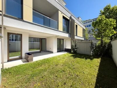 2-Zimmer-Wohnung kaufen in Salzburg Stadt – 66,43 m², € 549.000 – Bild 5 von 14
