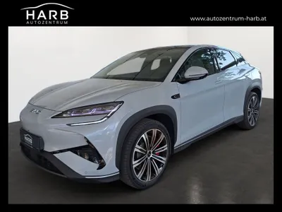 BYD Sealion 7 Excellence Österreich Paket 91.5 kWh AWD
