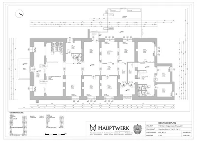 7-Zimmer-Gewerbeimmobilie mieten in Wien – 289 m², € 5.033 – Bild 20 von 20