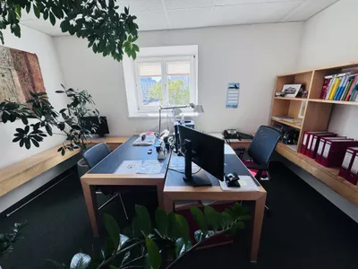 7-Zimmer-Gewerbeimmobilie mieten in Wien – 289 m², € 5.033 – Bild 4 von 20