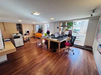 7-Zimmer-Gewerbeimmobilie mieten in Wien – 289 m², € 5.033 – Bild 8 von 20