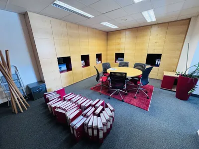 7-Zimmer-Gewerbeimmobilie mieten in Wien – 289 m², € 5.033 – Bild 3 von 20