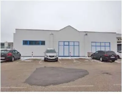 Gewerbeimmobilie mieten in Braunau am Inn – 191 m², € 2.500 – Bild 2 von 11