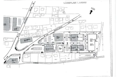 Gewerbeimmobilie mieten in Braunau am Inn – 191 m², € 2.500 – Bild 5 von 11