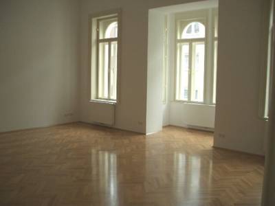 Classic Viennese apartment in the diplomatic district of Vienna (4b) – Bild 3