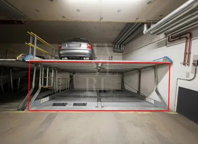 Immobilie kaufen in Wien – € 19.000 – Bild 1 von 3