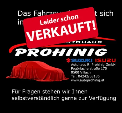 Suzuki Vitara 1,4 GL+ DITC Hybrid ALLGRIP Automatik Fl...