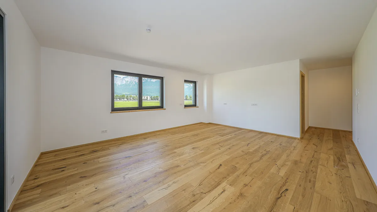 Wohnung – St. Johann in Tirol, Parzach, Apfeldorf - Ansicht 2