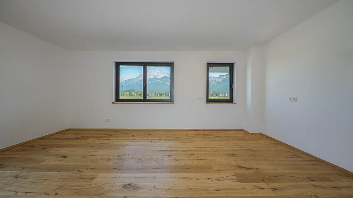 Wohnung – St. Johann in Tirol, Parzach, Apfeldorf - Ansicht 3