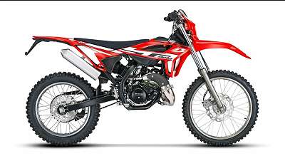 Beta RR 50CC jetzt reservieren!