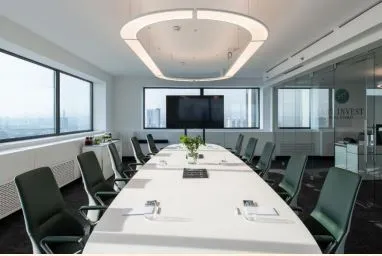 MILLENNIUM TOWER - 38.OG - Ansicht 2