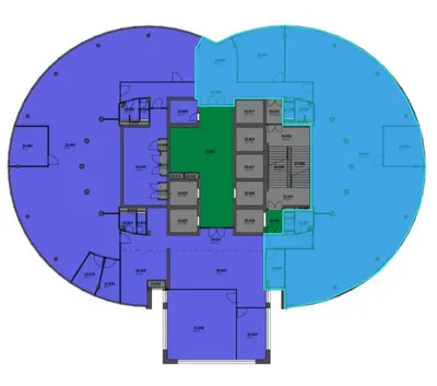 Gewerbeimmobilie mieten in Wien – 162 m², € 18 – Bild 10 von 12