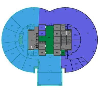 Gewerbeimmobilie mieten in Wien – 162 m², € 18 – Bild 9 von 12
