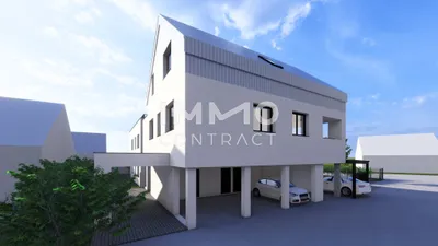 Wohnung kaufen in Linz Land – 91,89 m², € 484.000 – Bild 4 von 7