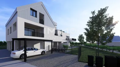 Wohnung kaufen in Linz Land – 91,89 m², € 484.000 – Bild 5 von 7
