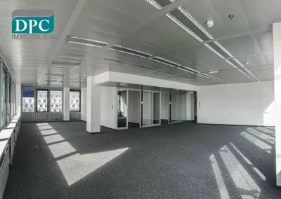 Gewerbeimmobilie mieten in Wien – 634 m², € 12.648 – Bild 2 von 13