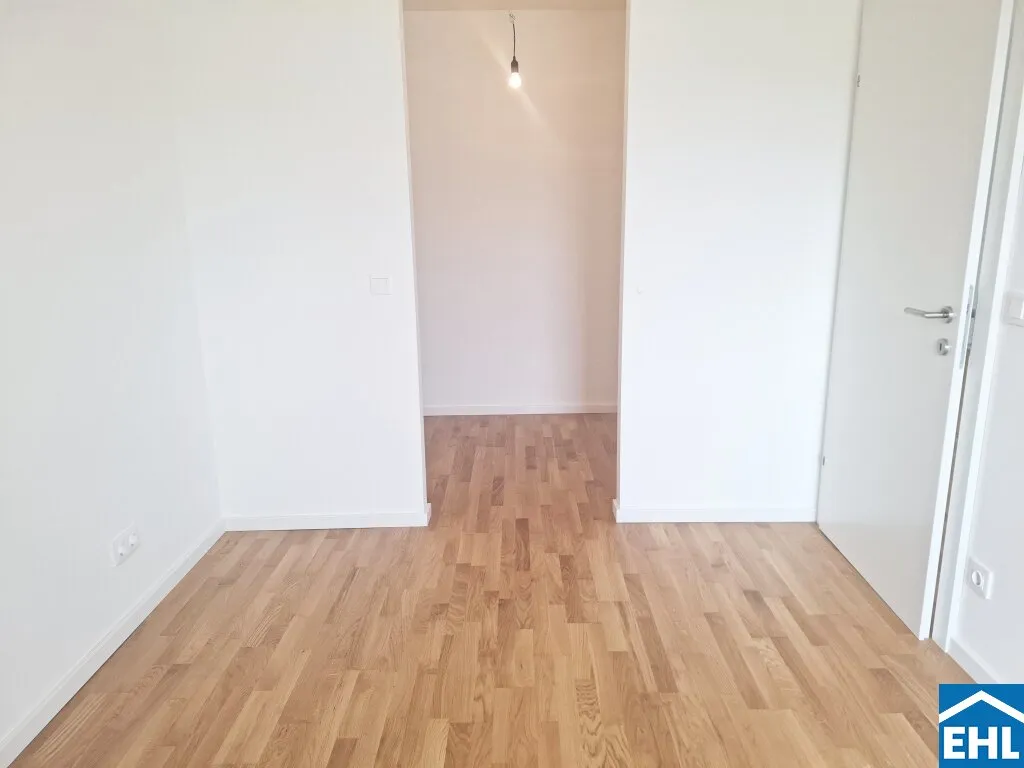 Wohnung – Maria Enzersdorf, Südstadt - Ansicht 3