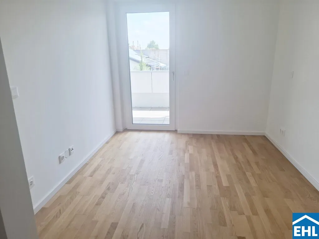 Wohnung – Maria Enzersdorf, Südstadt - Ansicht 2