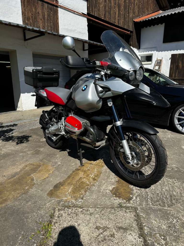 BMW R 1150 1150 GS  Adventure Tourer