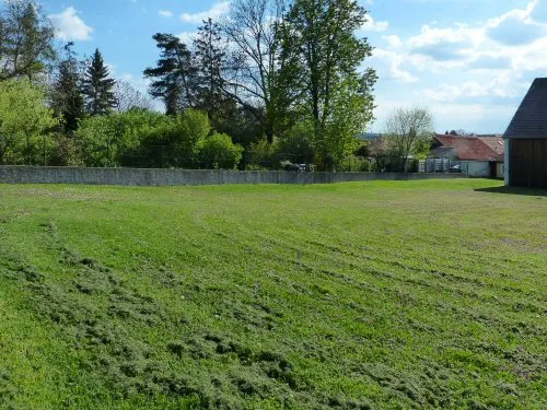 BAUGRUND IN POYSDORF/FÖLLIM - AUCH BAUTRÄGEREIGNUNG - Ansicht 3