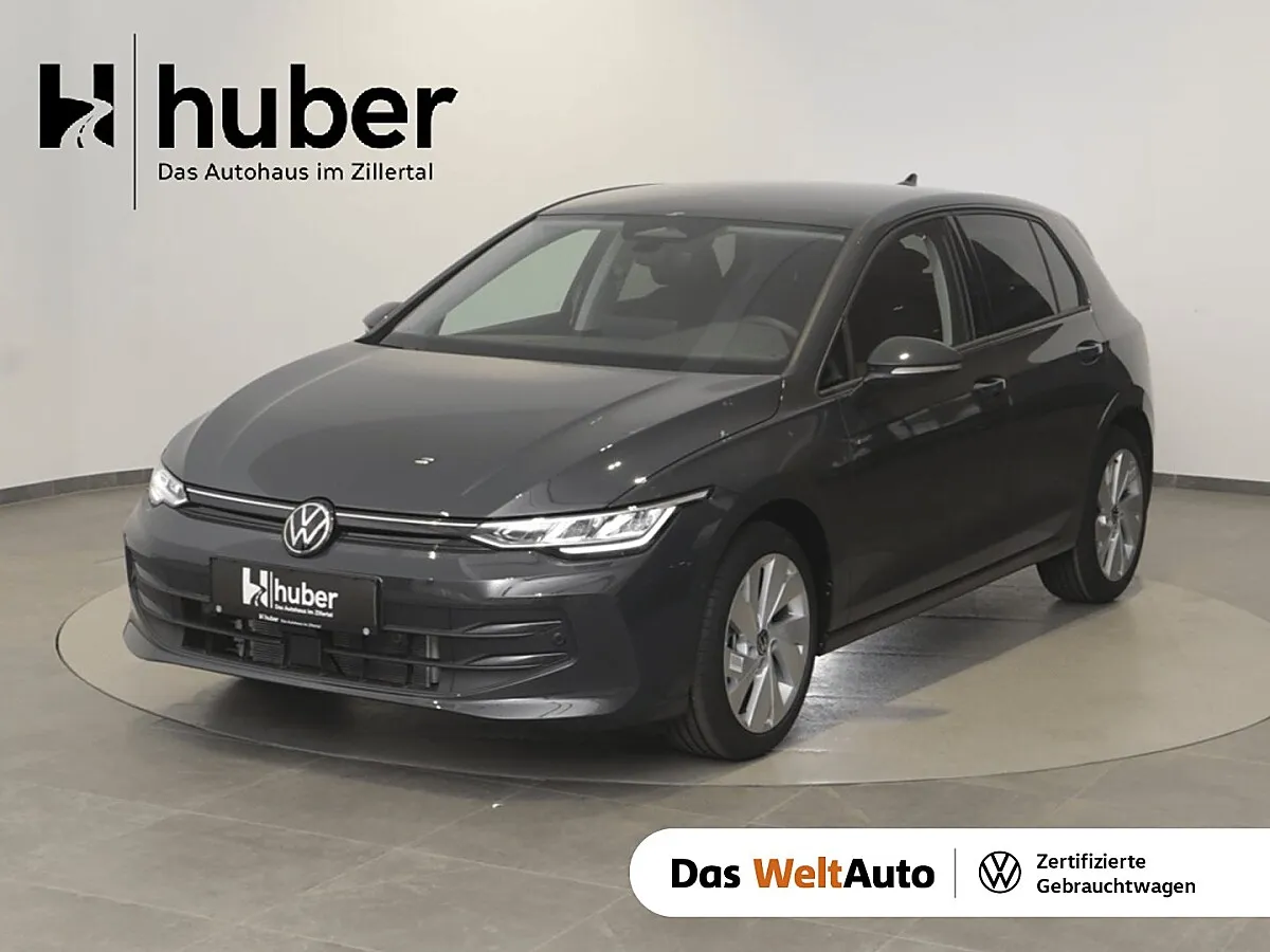 VW Golf