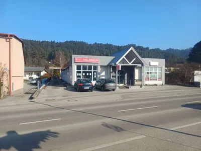 Gewerbeimmobilie mieten in Wiener Neustadt Land – 110 m², € 1.190 – Bild 1 von 2