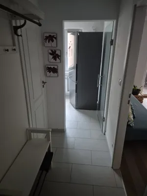 2-Zimmer-Wohnung mieten in Wien – 43 m², € 1.050