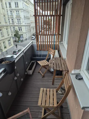 2-Zimmer-Wohnung mieten in Wien – 43 m², € 1.050 – Bild 13 von 14