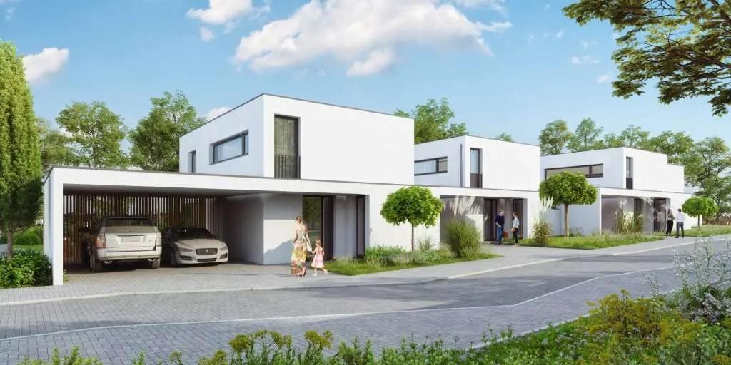 NEUSTEINHOF - Gartenoase in Steindorf - modern, gemütlich, einfach ankommen (Top 1A) - Ansicht 2