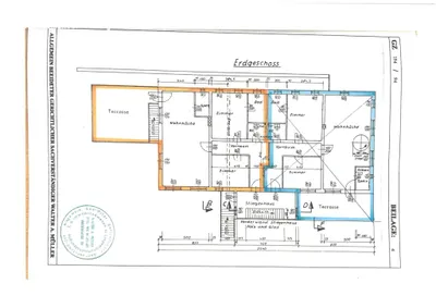 3-Zimmer-Wohnung kaufen in Wiener Neustadt Land – 108,95 m², € 379.000 – Bild 24 von 24