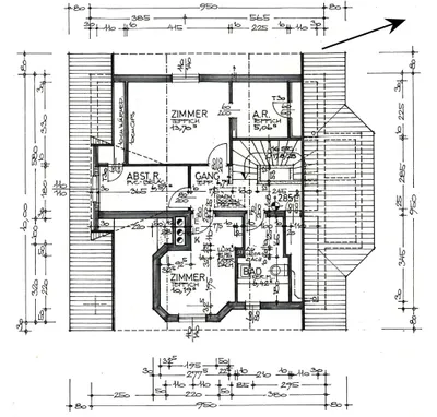 3-Zimmer-Haus kaufen in Wien – 113 m², € 560.000 – Bild 18 von 19