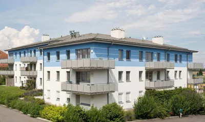 3-Zimmer-Wohnung mieten in Hollabrunn – 73,61 m², € 782