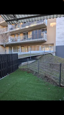 1-Zimmer-Wohnung mieten in Graz – 30 m², € 534 – Bild 10 von 10