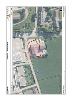 Gewerbeimmobilie kaufen in Sankt Veit an der Glan – 700 m², € 600.000 – Bild 8 von 8