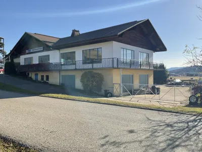 Gewerbeimmobilie kaufen in Sankt Veit an der Glan – 700 m², € 600.000 – Bild 2 von 8