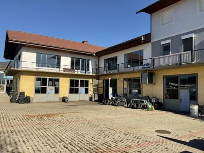 Gewerbeimmobilie kaufen in Sankt Veit an der Glan – 700 m², € 600.000 – Bild 4 von 8