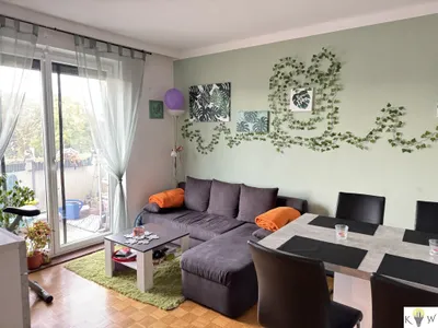 3-Zimmer-Wohnung kaufen in Bruck an der Leitha – 70,18 m², € 157.000 – Bild 1 von 6