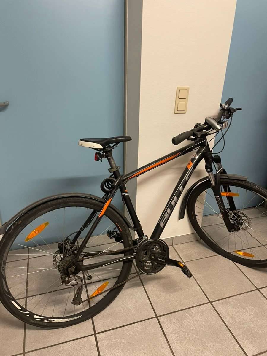 Bulls Fahrrad,  150,- (7571 Rudersdorf) - willhaben