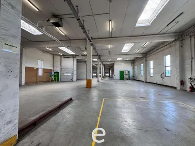 Gewerbeimmobilie mieten in Sankt Pölten – 10 533 m², € 5 – Bild 2 von 7