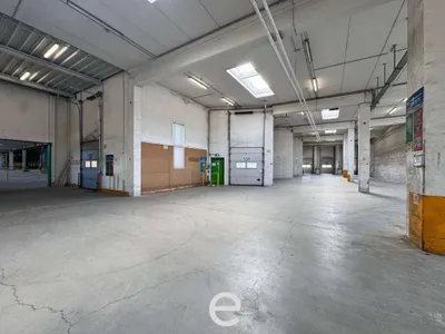 Gewerbeimmobilie mieten in Sankt Pölten – 10 533 m², € 5 – Bild 5 von 7