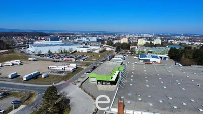 Gewerbeimmobilie mieten in Sankt Pölten – 10 533 m², € 5 – Bild 7 von 7
